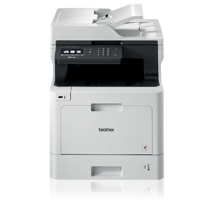 Brother MFC-L8690CDW color laser all-in-one (OEM) - Toner Buzz